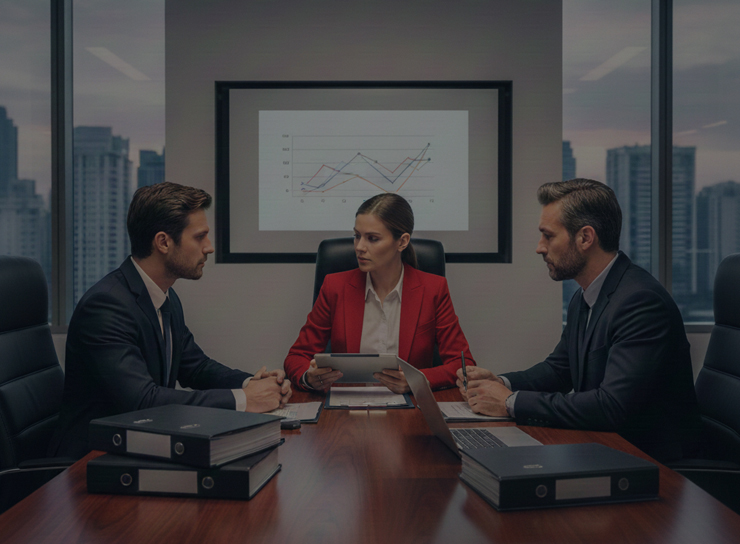 Company Secretarial Services